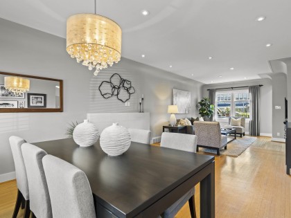 Photo 7 at 3388 W 31st Avenue, Dunbar, Vancouver West