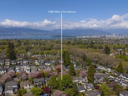 Photo 36 at 3388 W 31st Avenue, Dunbar, Vancouver West