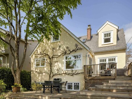 Photo 32 at 3388 W 31st Avenue, Dunbar, Vancouver West