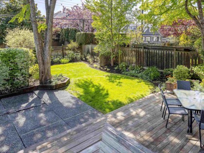 Photo 28 at 3388 W 31st Avenue, Dunbar, Vancouver West