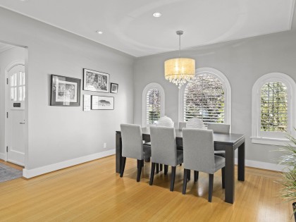 Photo 5 at 3388 W 31st Avenue, Dunbar, Vancouver West