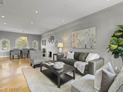 Photo 9 at 3388 W 31st Avenue, Dunbar, Vancouver West