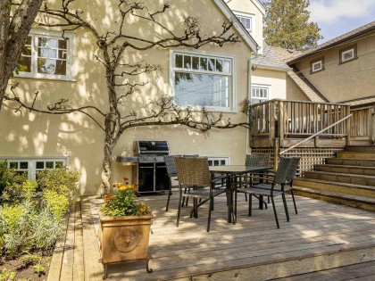 Photo 30 at 3388 W 31st Avenue, Dunbar, Vancouver West