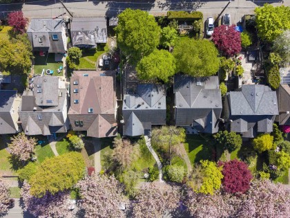 Photo 34 at 3388 W 31st Avenue, Dunbar, Vancouver West