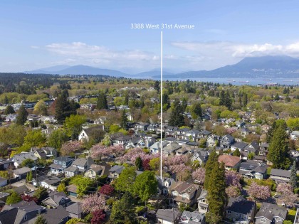 Photo 38 at 3388 W 31st Avenue, Dunbar, Vancouver West