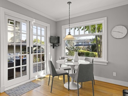 Photo 10 at 3388 W 31st Avenue, Dunbar, Vancouver West
