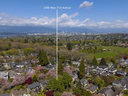 Photo 37 at 3388 W 31st Avenue, Dunbar, Vancouver West