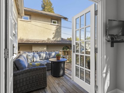 Photo 15 at 3388 W 31st Avenue, Dunbar, Vancouver West