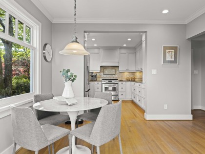 Photo 11 at 3388 W 31st Avenue, Dunbar, Vancouver West