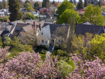 Photo 35 at 3388 W 31st Avenue, Dunbar, Vancouver West