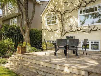 Photo 31 at 3388 W 31st Avenue, Dunbar, Vancouver West