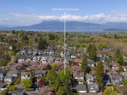 Photo 39 at 3388 W 31st Avenue, Dunbar, Vancouver West