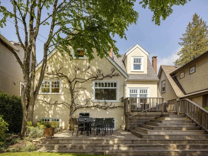 Photo 29 at 3388 W 31st Avenue, Dunbar, Vancouver West