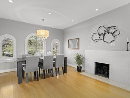 Photo 4 at 3388 W 31st Avenue, Dunbar, Vancouver West