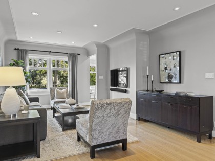 Photo 8 at 3388 W 31st Avenue, Dunbar, Vancouver West