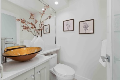 Photo 23 at 101 - 330 W 2d Street, Lower Lonsdale, North Vancouver