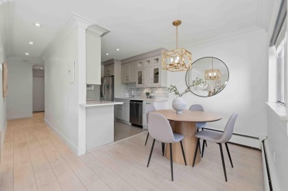 Photo 6 at 101 - 330 W 2d Street, Lower Lonsdale, North Vancouver