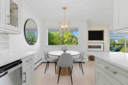 Photo 12 at 101 - 330 W 2d Street, Lower Lonsdale, North Vancouver