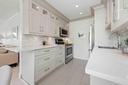 Photo 10 at 101 - 330 W 2d Street, Lower Lonsdale, North Vancouver
