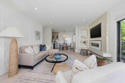 Photo 4 at 101 - 330 W 2d Street, Lower Lonsdale, North Vancouver