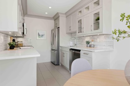 Photo 8 at 101 - 330 W 2d Street, Lower Lonsdale, North Vancouver