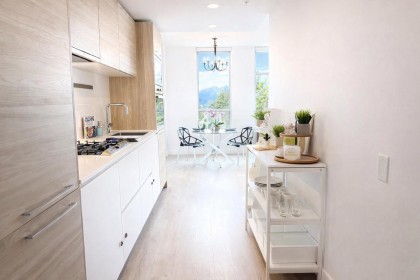 Photo 6 at 302 - 523 W King Edward Avenue, Cambie, Vancouver West