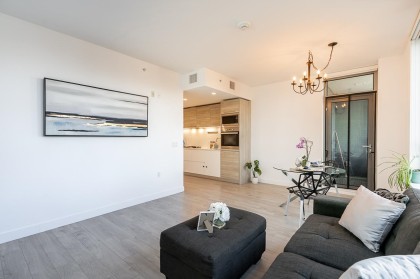 Photo 13 at 302 - 523 W King Edward Avenue, Cambie, Vancouver West