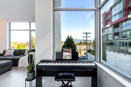Photo 17 at 302 - 523 W King Edward Avenue, Cambie, Vancouver West