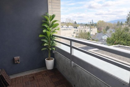 Photo 26 at 302 - 523 W King Edward Avenue, Cambie, Vancouver West