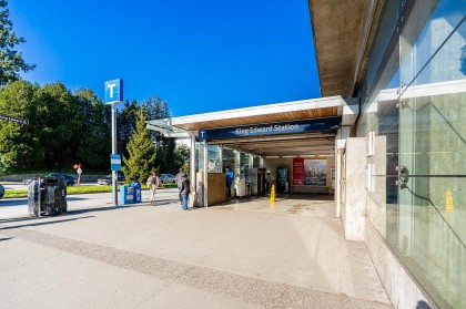Photo 36 at 302 - 523 W King Edward Avenue, Cambie, Vancouver West