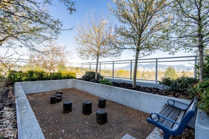 Photo 32 at 302 - 523 W King Edward Avenue, Cambie, Vancouver West