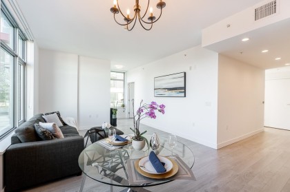 Photo 10 at 302 - 523 W King Edward Avenue, Cambie, Vancouver West