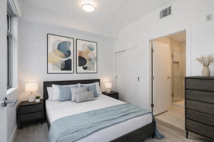 Photo 18 at 302 - 523 W King Edward Avenue, Cambie, Vancouver West