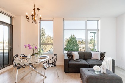 Photo 11 at 302 - 523 W King Edward Avenue, Cambie, Vancouver West