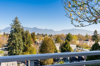 Photo 35 at 302 - 523 W King Edward Avenue, Cambie, Vancouver West
