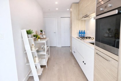 Photo 8 at 302 - 523 W King Edward Avenue, Cambie, Vancouver West