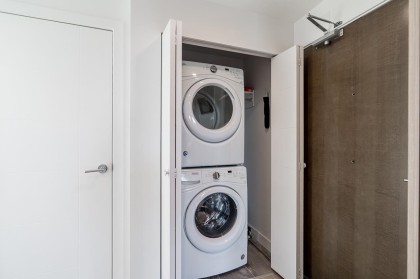 Photo 25 at 302 - 523 W King Edward Avenue, Cambie, Vancouver West
