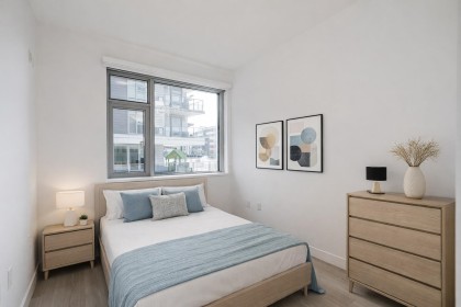 Photo 21 at 302 - 523 W King Edward Avenue, Cambie, Vancouver West