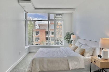Photo 6 at 504 - 2411 Heather Street, Fairview VW, Vancouver West