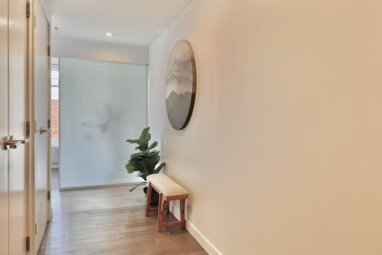 Photo 7 at 504 - 2411 Heather Street, Fairview VW, Vancouver West