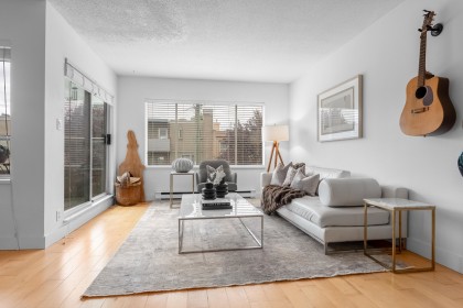 Photo 17 at 101 - 2412 Alder Street, Fairview VW, Vancouver West