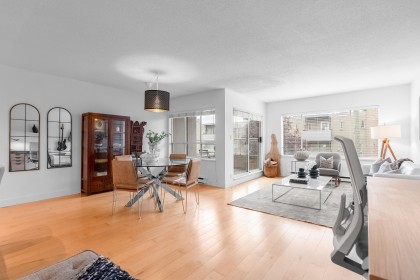 Photo 14 at 101 - 2412 Alder Street, Fairview VW, Vancouver West