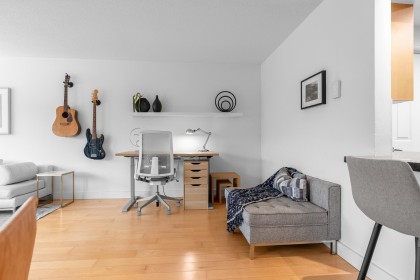 Photo 18 at 101 - 2412 Alder Street, Fairview VW, Vancouver West