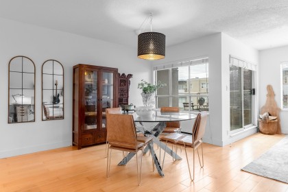 Photo 19 at 101 - 2412 Alder Street, Fairview VW, Vancouver West