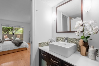 Photo 25 at 101 - 2412 Alder Street, Fairview VW, Vancouver West