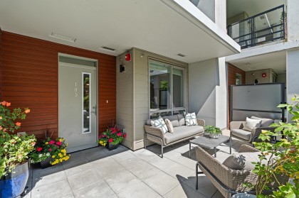 Photo 23 at TH3 - 108 E 8th Street, Central Lonsdale, North Vancouver