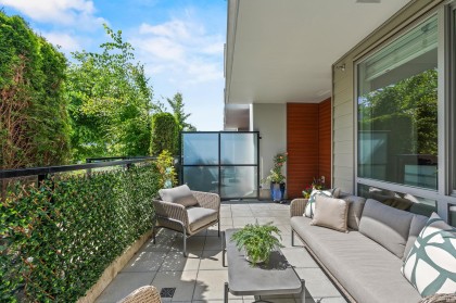 Photo 6 at TH3 - 108 E 8th Street, Central Lonsdale, North Vancouver