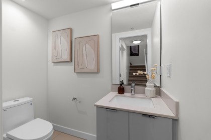 Photo 12 at TH3 - 108 E 8th Street, Central Lonsdale, North Vancouver