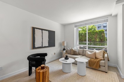Photo 5 at TH3 - 108 E 8th Street, Central Lonsdale, North Vancouver