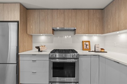Photo 9 at TH3 - 108 E 8th Street, Central Lonsdale, North Vancouver